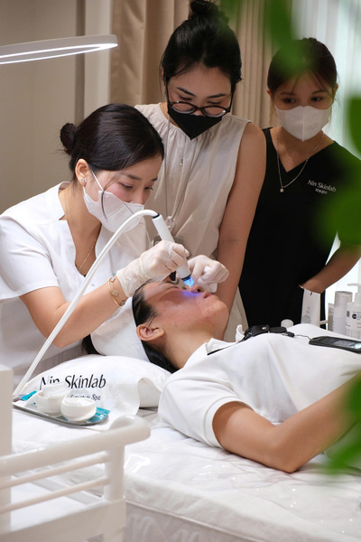Nin Skinlab 3