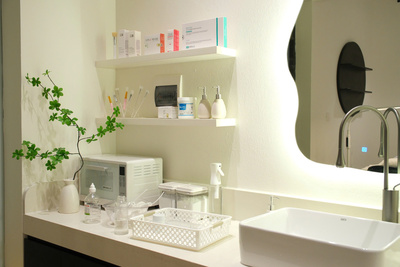 Nin Skinlab 2