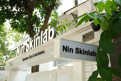Nin Skinlab 5